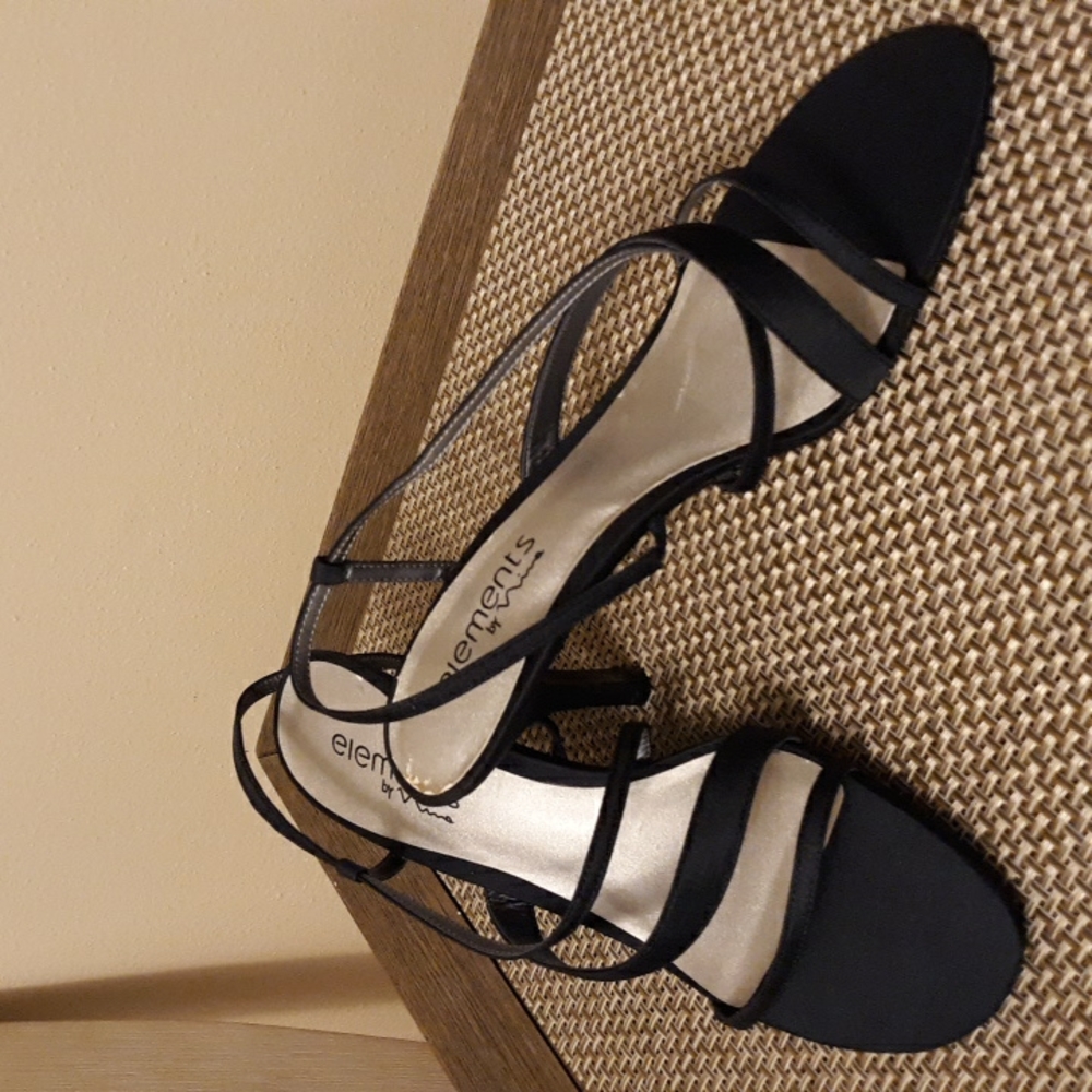 Elements by Nina strappy sandals